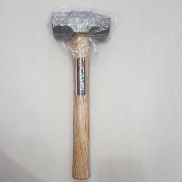 Palu Bodem Bodam Camel 2LB