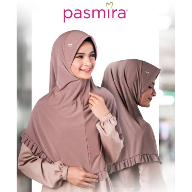 aina bergo