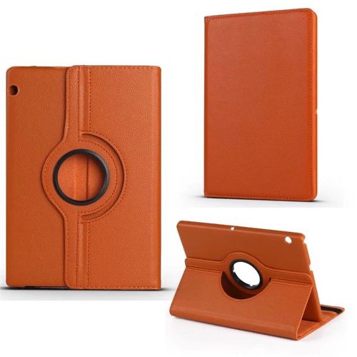 FLIP CASE FLIP COVER LEATHER 360 ROTARY HUAWEI MATEPAD 10.4