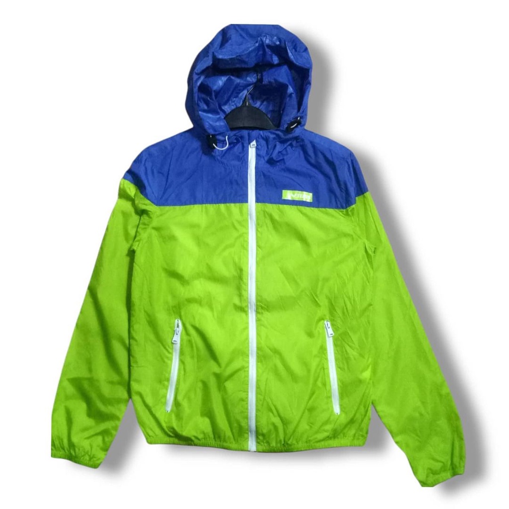Jacket windbraker Teams Polham ORIGINAL SECOND