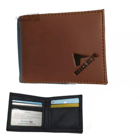 Dompet pria keren terbaru 2020 / dompet pria keren anak muda / dompet pria distro original / dompet