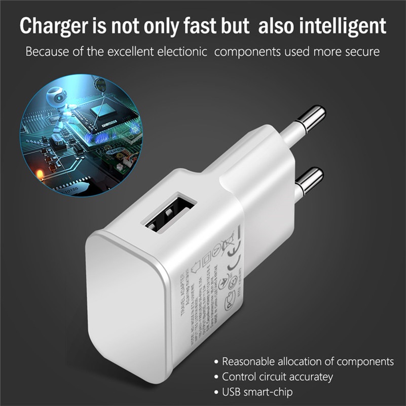 CHARGER SAMSUNG FAST CHARGING MICRO USB &amp; TYPE C ORIGINAL BERGARANSI