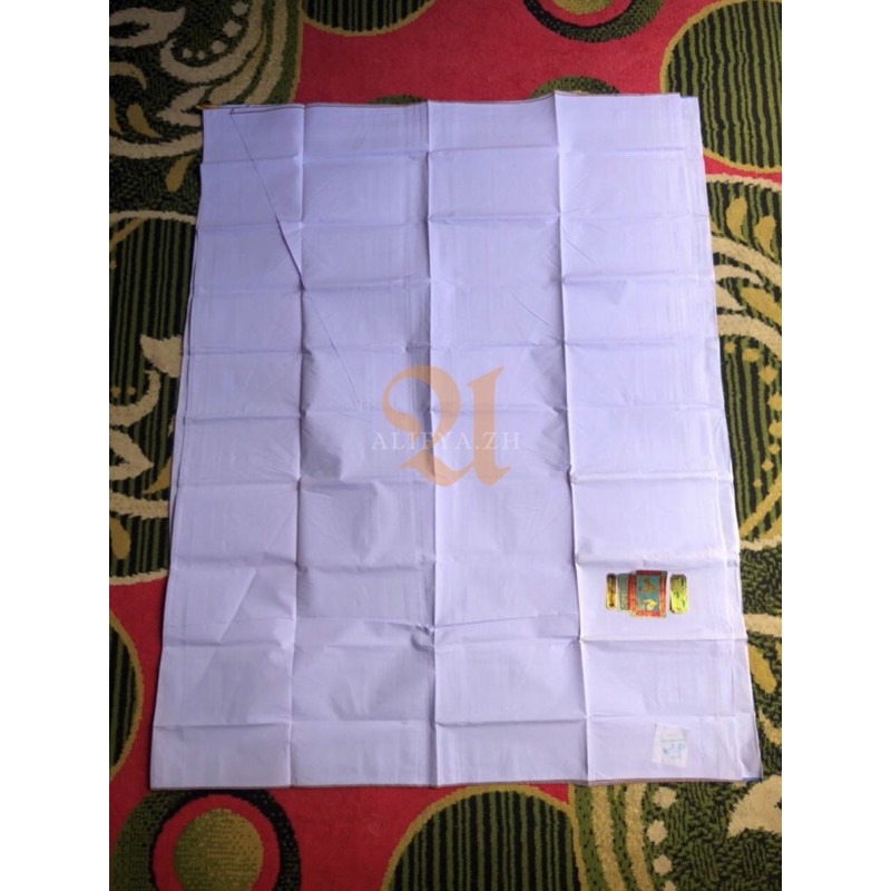 sarung cap ayam 2 polos