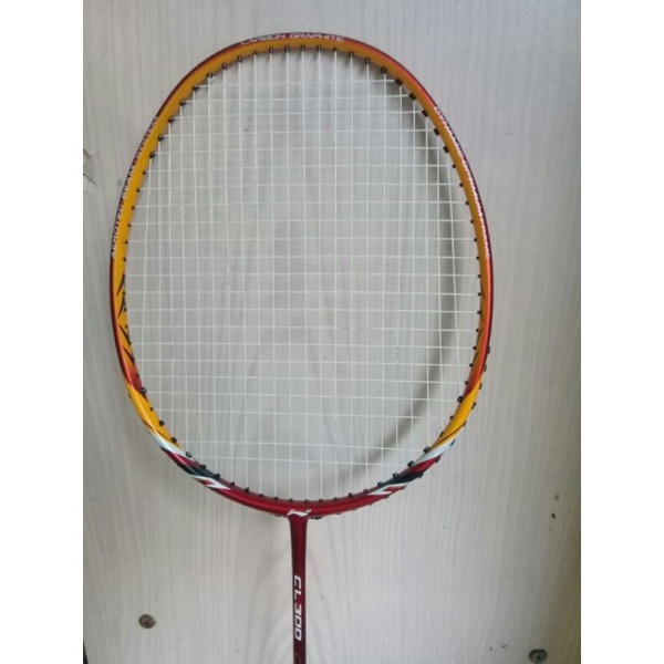 Raket badminton Lining CL 300