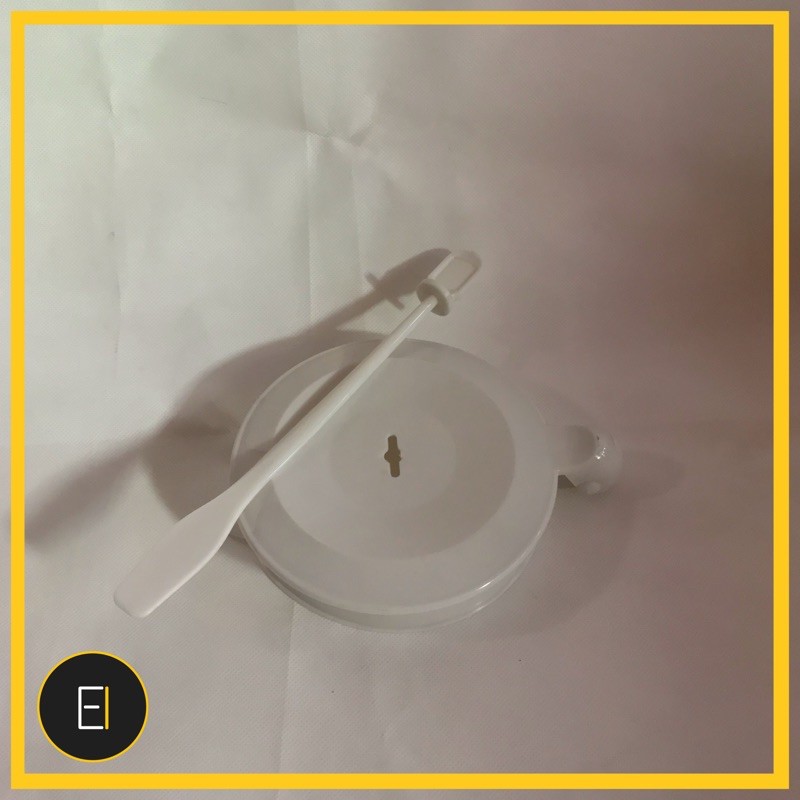 Tutup Blender 1 set Blender Philips HR2115,2116,2071,2061 Philips cucina Philips baru