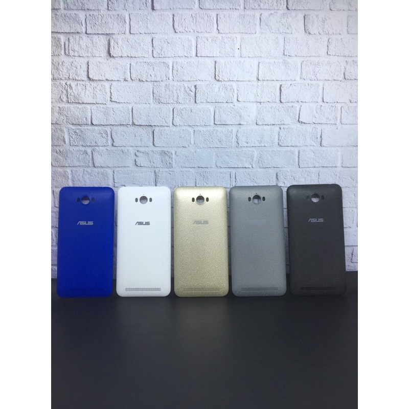 BACK CASING ASUS Z010D / BACKDOOR ASUS ZC550KL / BACK COVER ZENFONE MAX 5.5