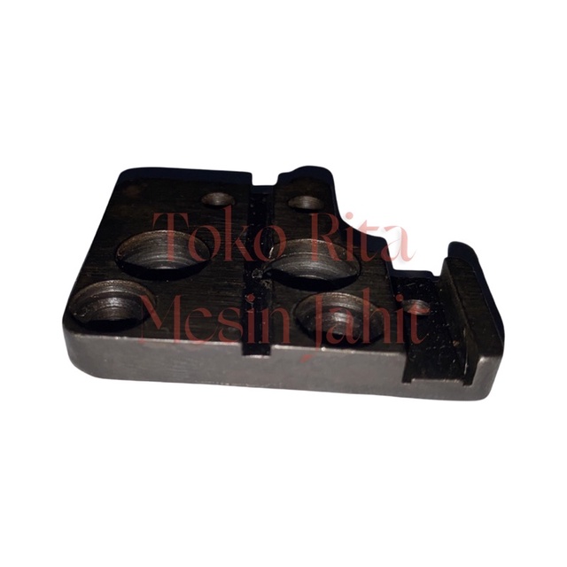 dudukan plat obras siruba 747 KG24-2D