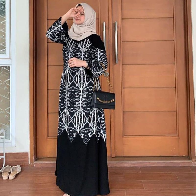 Chyra dress XL by Javina