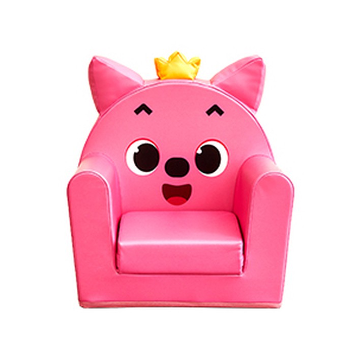 pinkfong sofa