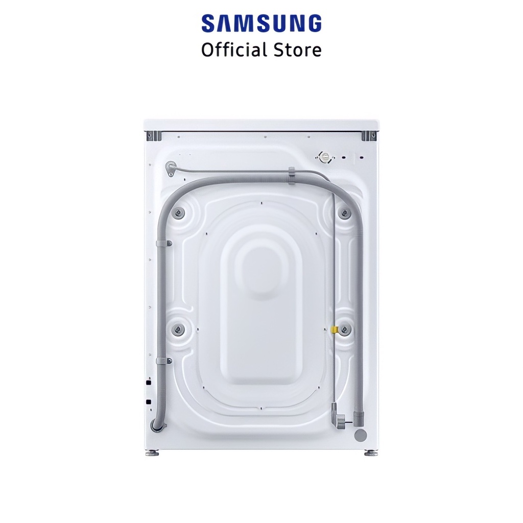 Samsung Mesin Cuci Front Loading 8Kg Inverter WW80T3040WW WW80T3040