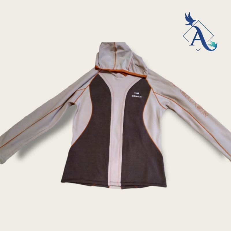 Crewneck Hoodie Eider