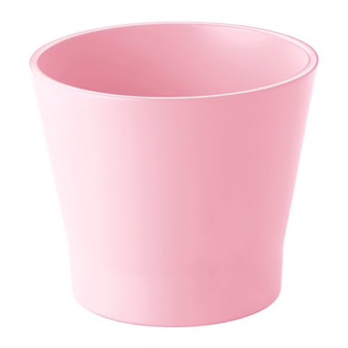 Pot keramik pink