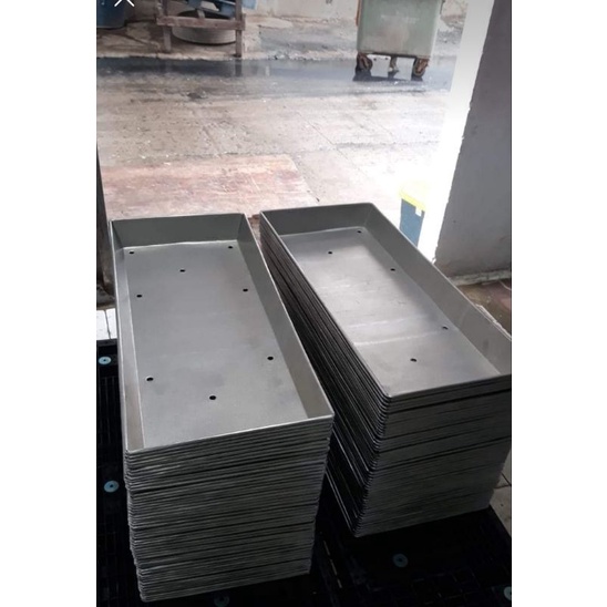 

Nampan Bleasting/Talang Layur(Frezerr fish)