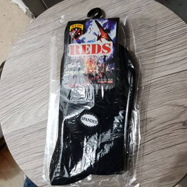 Kaos kaki PDH TNI,POLRI,SATPOL PP.