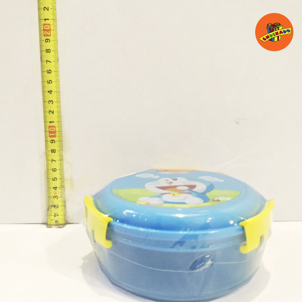 LUNCH BOX SEALWARE 2133- Kotak Bekal Anak