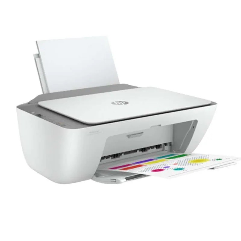 HP 2776 2775 All In One Printer Wifi Resmi