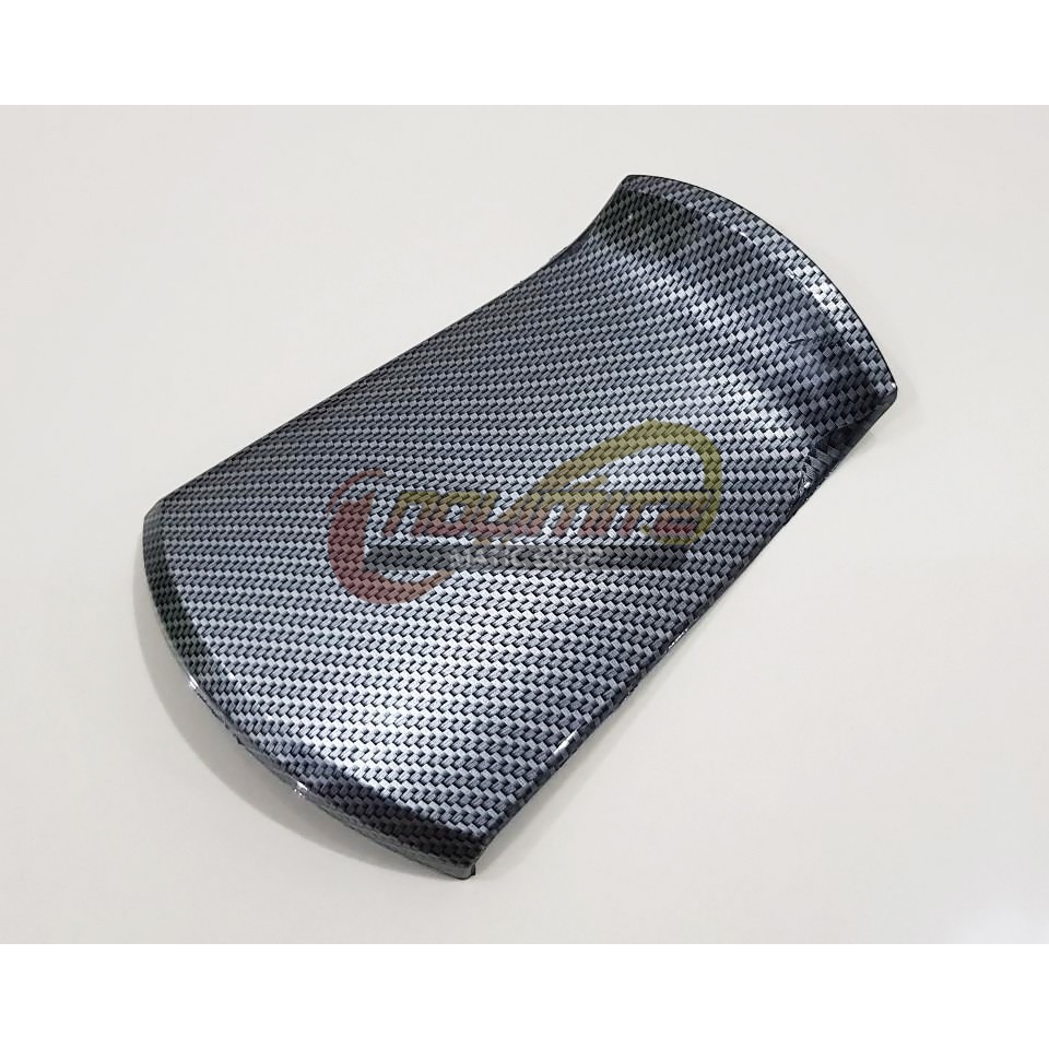 Cover Tutup Tangki Bensin NEMO Carbon Yamaha XMAX 250