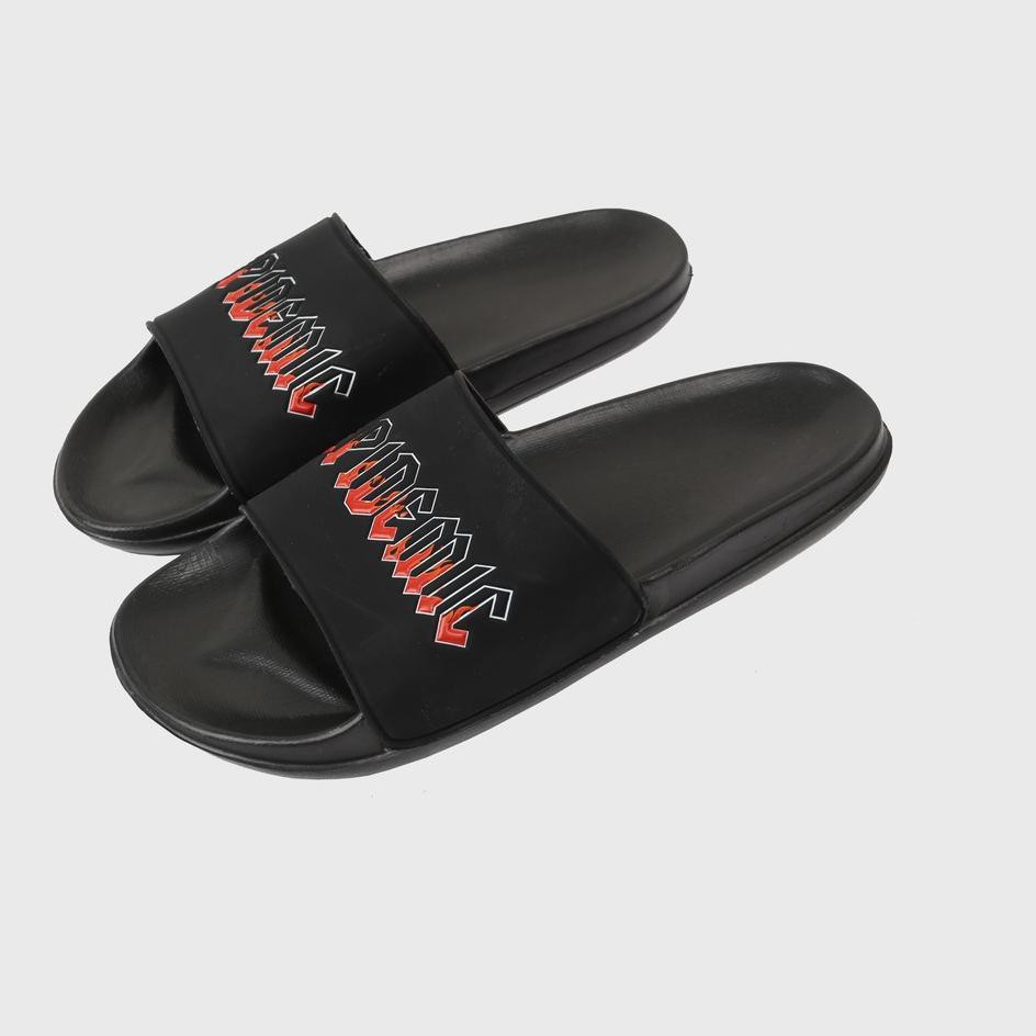 Paling Sesuai>>prz-1   SPIRIT - SLIDE SANDAL EPIDEMIC