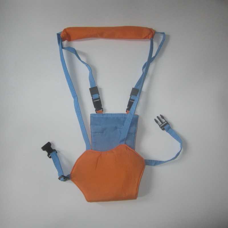 MoonWalker Alat Latihan Jalan Bayi Baby Assistant Harnesses - MW048