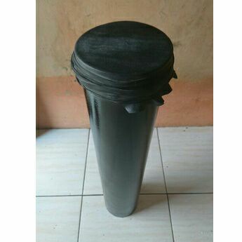 bem Ketipung paralon hitam kendang koplo gendang dangdut mainan tradisional rebana tabla mainan anak