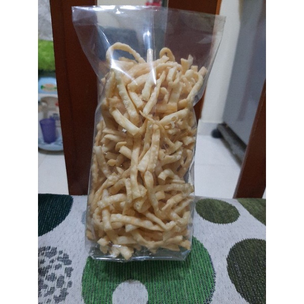 

sistik & pangsit RENYAH dan MURAH