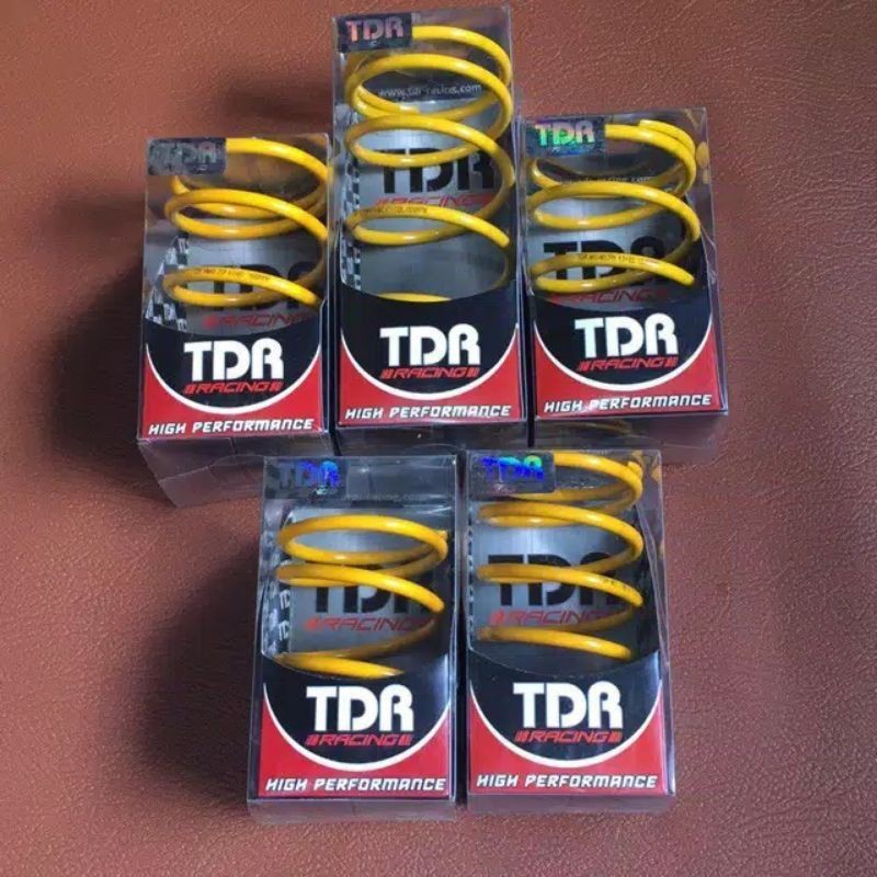 GR per cvt racing tdr original per cvt tdr racing mio vario beat nmax pcx aerox Ori