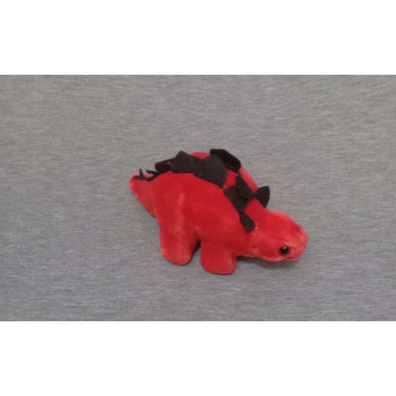 Boneka Dino kecil