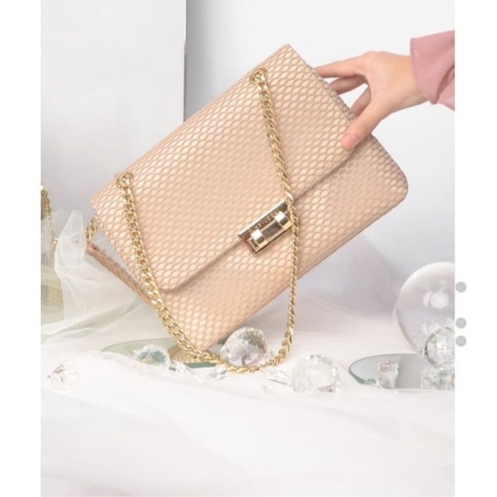 stella luna bag nude by Heylocal id