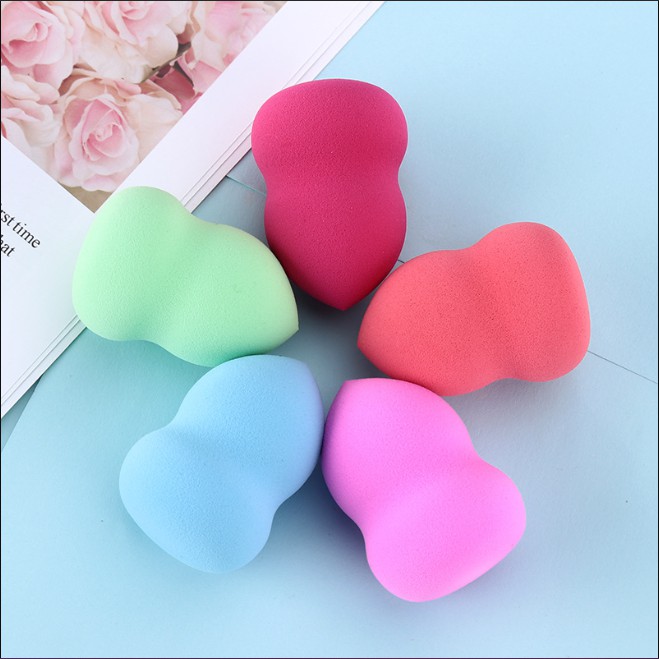 Beauty Blender/ Spon Telur - Guci Diameter 4 CM
