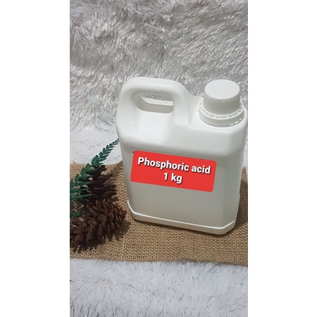 Phosphoric Acid 85% 1 kg