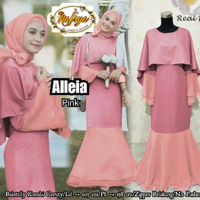 

ALLEIA
