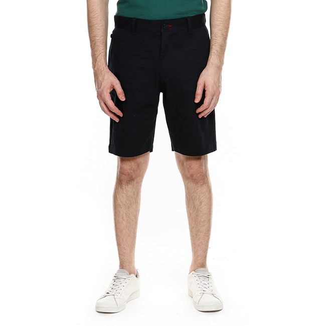 Hush Puppies Celana Pria Sevilla Navy