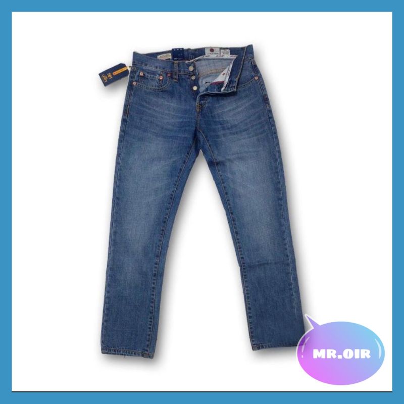 COD // LEVIS 501 MADE IN JAPAN ORIGINAL / CELANA LEVIS PRIA TERBARU