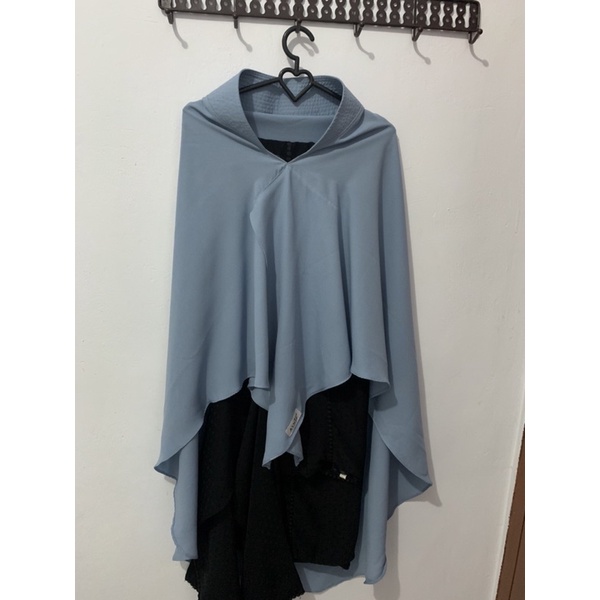 Arniz preloved khimar bergo hijab