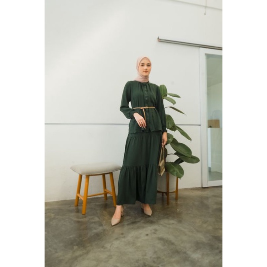 KAMILA.WARDROBE | EMILY SET FREE BELT