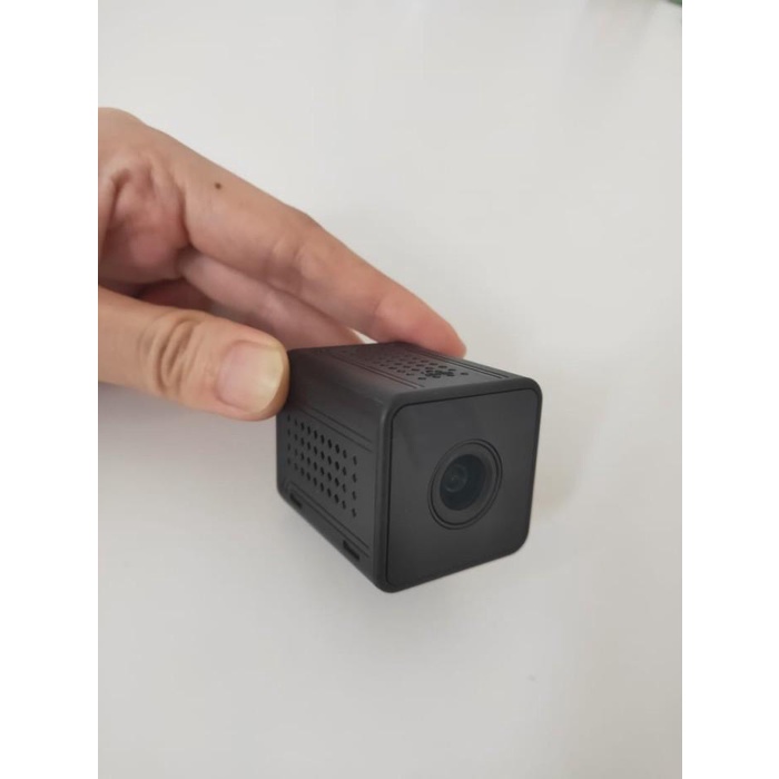Kamera Cctv Wireless Ip Mini Spy Camera Wifi Smart Net Camera V380