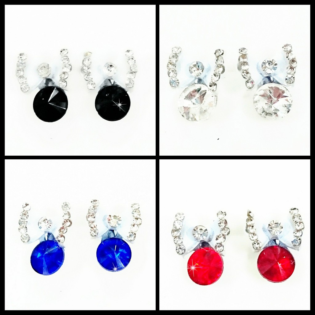 anting pita akik