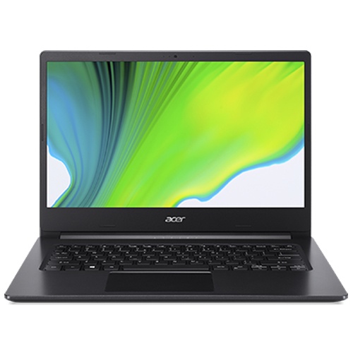 LAPTOP ACER ASPIRE 3 A314-22 AMD-3020e RAM 4GB SSD 256GB WINDOWS 10