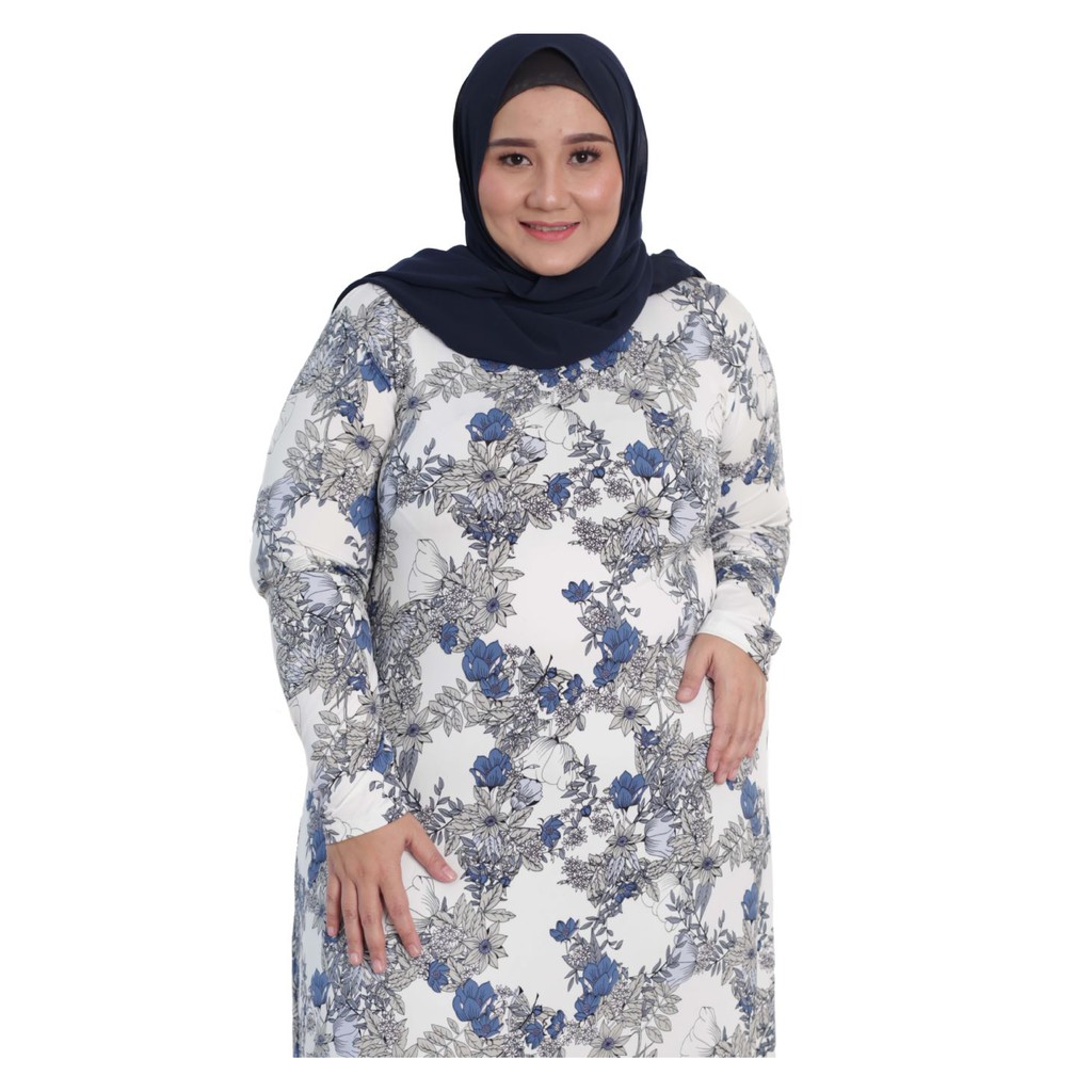 Vamosh Gamis Big Size Aida