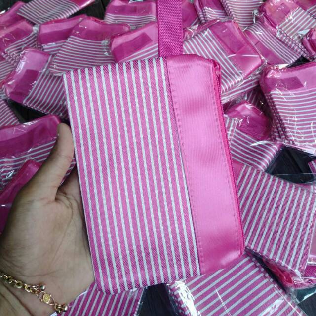 

Souvenir pouch / dompet salur