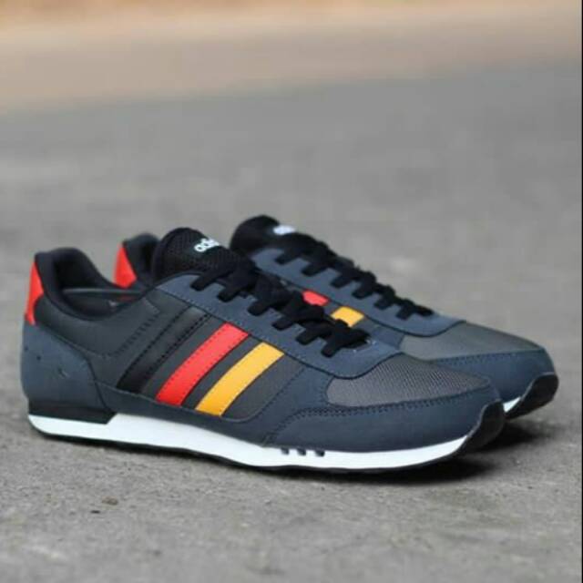 Adidas neo city racer germany original made in indonesia