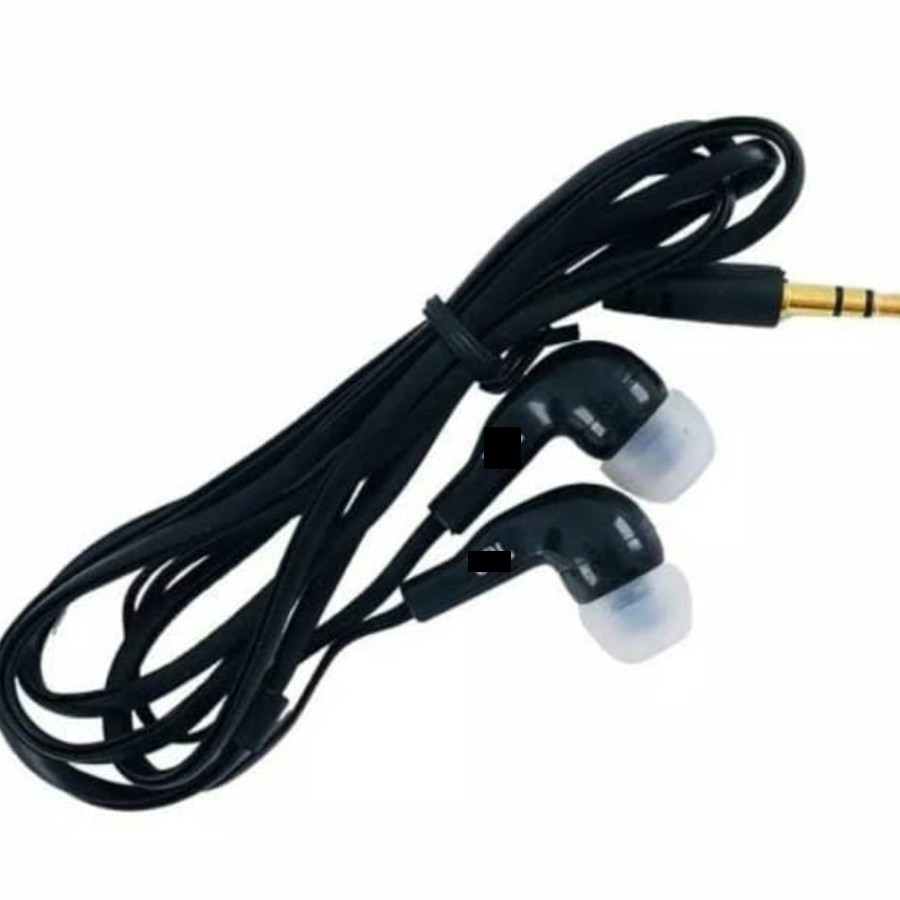 Earphone Handsfree MP3 Murah Mega Bass