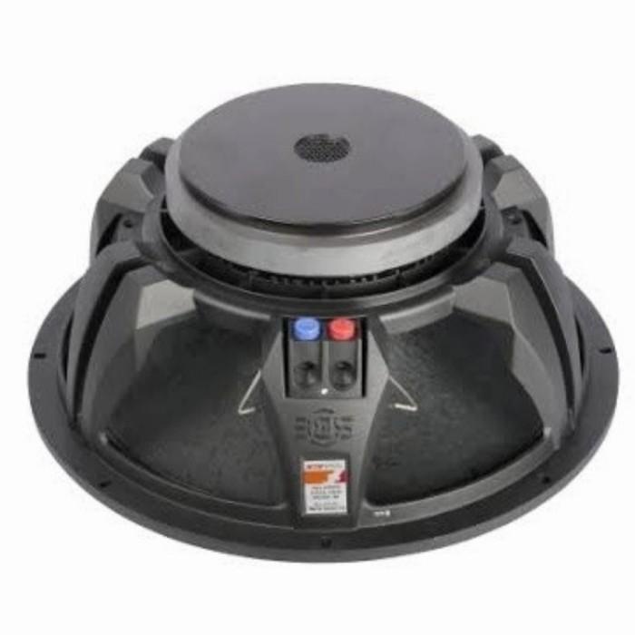 Blower | Originally Speaker "Acr" Fabulous 15 Inch /"15"Pa-75155W-Mk