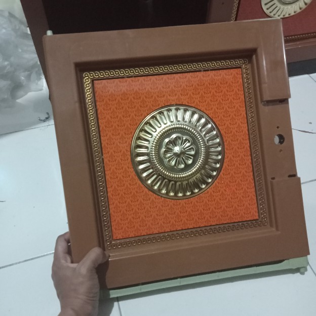 Jne - Lemari Plastik Gantung Jumbo Naiba