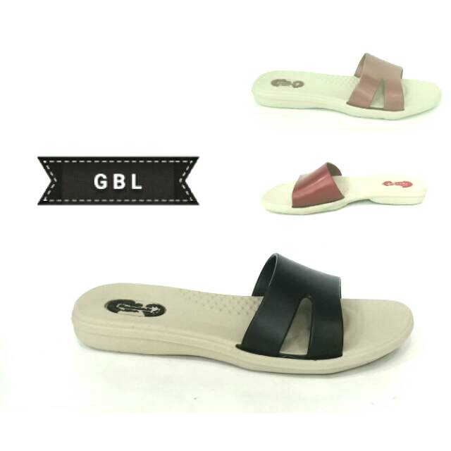 HARGA MURAH SANDAL KARET BATA