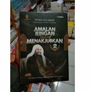 

amalan ringan paling menakjubkan 2