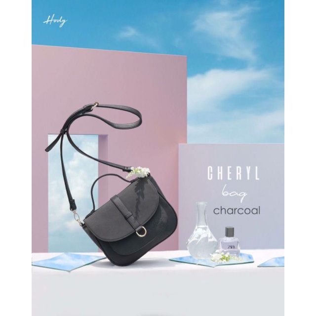 cheryl bag by hody