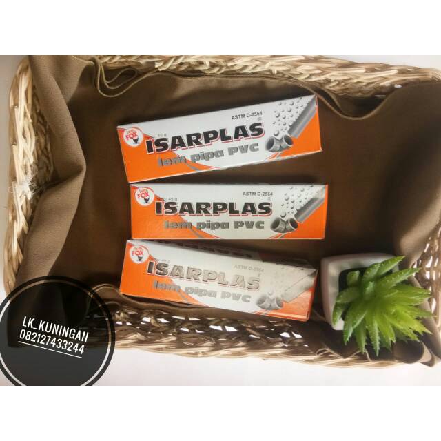 

LEM ISARPLAS