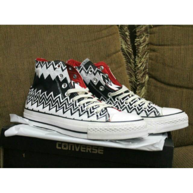 converse missoni