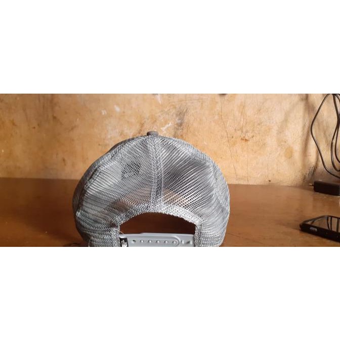 Promo Bulan Ini Topi The North Face Trucker New Original Terbatas